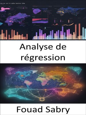 cover image of Analyse de régression